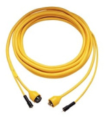 Marinco TV/Telephone Cordset 50ft