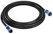 BPS Marine 15' Shielded Signal Cable Extension for Ultrasonic Transducer