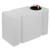 Can SB Rigid Freshwater Tank, Narrow - 100 L