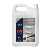NAUTICclean NC0605 - 06 Nano Wax Shampoo, 5 L