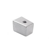 Tecnoseal Aluminium Trapezoidal Cube Ref. 67C-45251-00