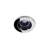 BCM Downlight Cassandra 2-55 AISI316 White