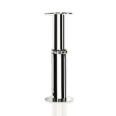 ATEP 20.0020B/INOX - Table Support Round 410-710 Manual 76/101