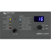 Victron Energy REC000300010R - Skylla-i Control GX (Right Angle RJ45)