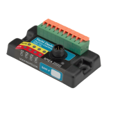 Yacht Devices SWITCH CONTROL YDSC-04 NMEA 2000 Micro Male, 10 wire terminals