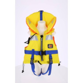 4WATER GI102302 Opti PVC 20/30kg Life Jacket