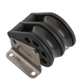 Barton N03250 - Double Upright Block 10mm