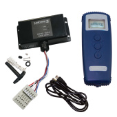 Lofrans 73633 - Wireless Remote Control With Chain Counter, Model Thetis 7003