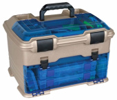 Flambeau T5P - T5 Pro Multiloader – 45.7x28.9x35.5cm (LxWxH)