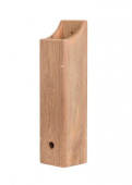 Teak Winch Handle Holders