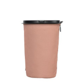 FlexTrash Vintage Pink Large