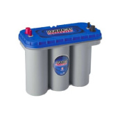 Plastimo 474885 - Blue Optima Battery 12V 75Ah 975A