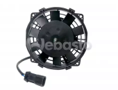 Webasto 62080137S1A - Fan Assembly 12V D170 VA22-AP7/C-50S PK (ex. 080137.1)