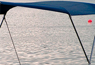How to Measure Your Boat for a Bimini Top? Standard Bimini Selection Guide