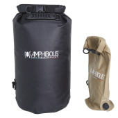 Osculati 23.516.02 - Amphibious Tube Light Evo Watertight Bag 5 l Black