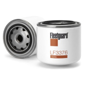 Fleetguard LF3376 Oil Filter LF3376 - For Nanni Diesel Engines