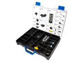 Wema 220043 - Connector Assortment Box NMEA2000 Assortment Box