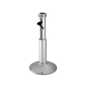 Barka Chair Leg, Hand, Fixed 300x400-600mm