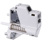 Mennekes 41000 - Auxiliary Contact Block O/F For 85x85 mm Socket Base