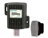 Blue Sea Deckhand Dimmer 12V 12A