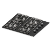 Eno 474340010785 - Masterglass XL 4-Burner Gas Built-In Table