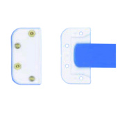 Bainbridge A006 - Batten Pocket Protectors - 50 meters