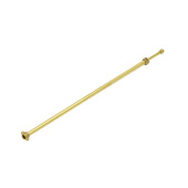 Gloria Hold Sprayer Brass Telescopic Lance 50/100cm