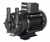 Jabsco 456911 - Magnetic Drive, Sealless Centrifugal Pump, 230v/1/60Hz