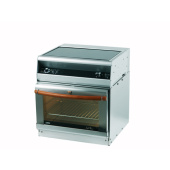 Wallas 87D - 87D Diesel Oven with Cooker