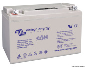 Osculati 12.416.04 - VICTRON AGM Deep Cycle Battery 12 V 165 Ah