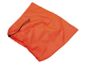Trem Orange Waterproof Propeller Cover 40x40
