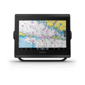 Garmin GPSMap® 8410 xsv Chartplotter with Sonar