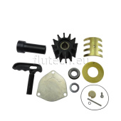 Sherwood 25124 - Minor Maintenance Kit