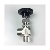 Parker 1417017896 - Valve Pressure Regulator AS