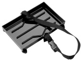 Battery Tray With Strap