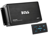 Boss Audio MC900B - Bluetooth Receiver + Remote