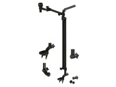 Borika LSp1100 - Universal Transducer Mount Kit With Holder