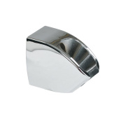 Reich Wall Mount Cone Chromium