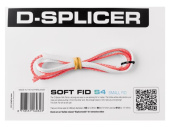 D-Splicer Soft Fid S4 Small Fid