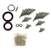 Lewmar 66000104 - Pro Series Seals Dowels & Screws Kit