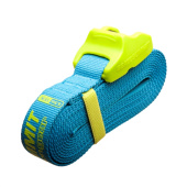 Silicone buckle sling