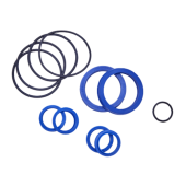 Multiflex SK-32-B - Gasket inboard cyl. IC-32-B/B1