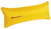 Optiparts EX1218 - Optimist buoyancy bag 48 liter – yellow