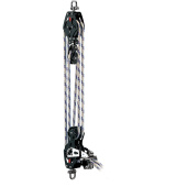 Ronstan RF72700 6:1 & 3:1 Two-Speed Mainsheet System, Ratchet