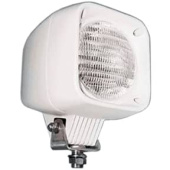 Jabsco 63142-0012 - Xenon Floodlight for 12V High-Output Lighting
