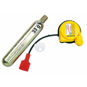 Plastimo 40201 - Hammar Auto Hydro Re-arming Kit A1 - 33g, 150N