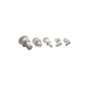Rule Thru-Hull Fitting 1-1/2" (38mm) Straight