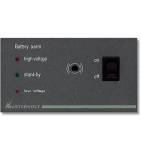 Mastervolt Battery Alarm 10/30V Series 3 - 70403010