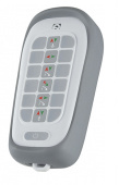 Quick Hand Transmitter 12-Channel H12+, 869.8 MHz