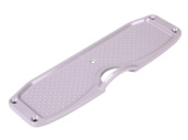 Talamex Alu Engine Plate Inside Transom Grey For Silverline / TLRA / S-Line